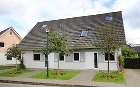 Holiday resort im Müritz-Nationalpark, Mirow